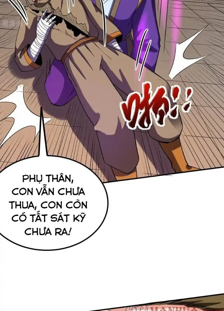 Chiến Thần Bất Tử Chapter 84 - Next Chapter 85