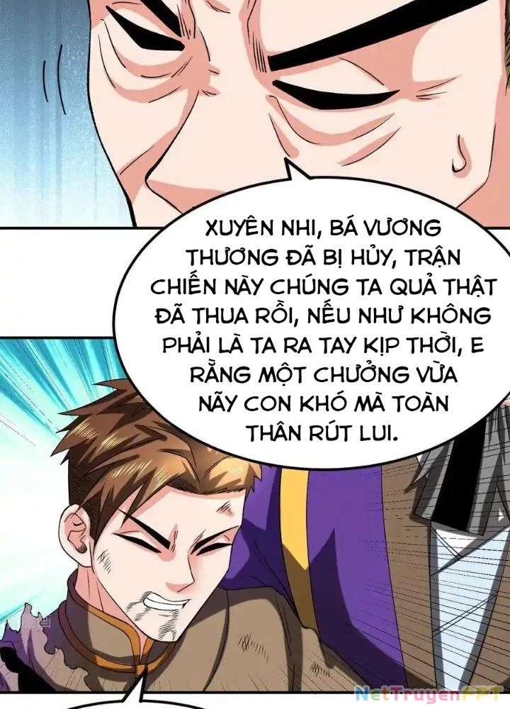 Chiến Thần Bất Tử Chapter 84 - Next Chapter 85