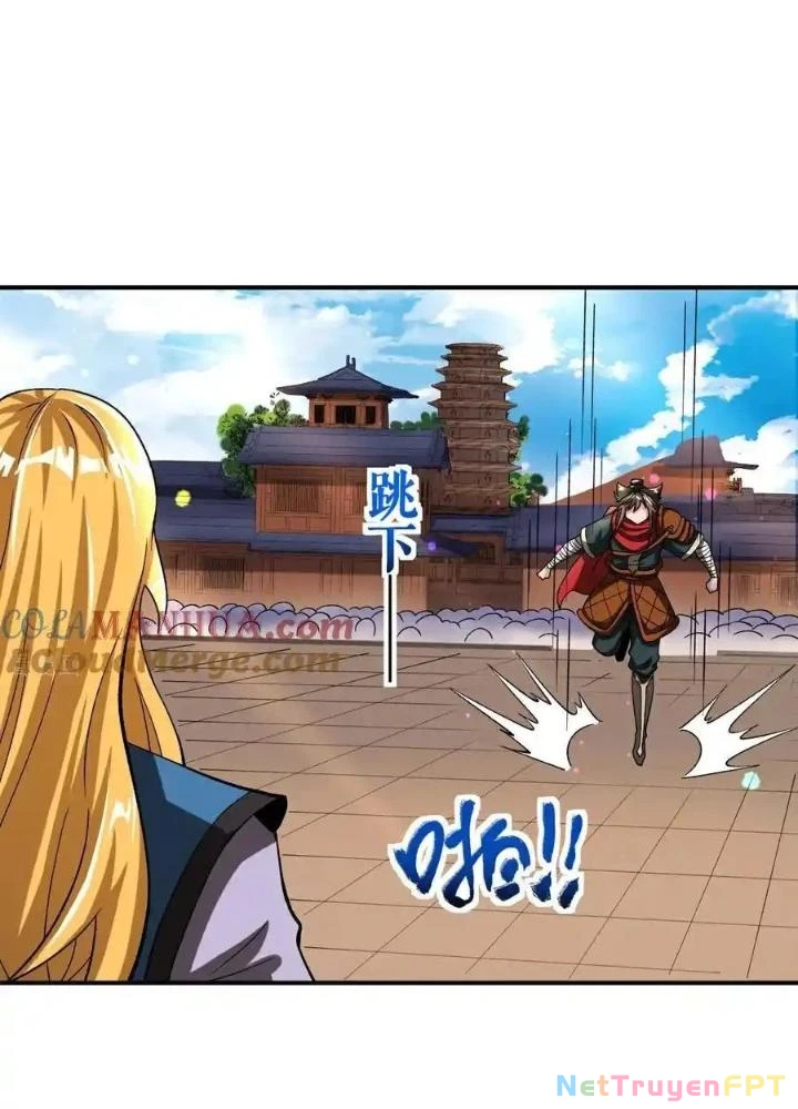 Chiến Thần Bất Tử Chapter 84 - Next Chapter 85
