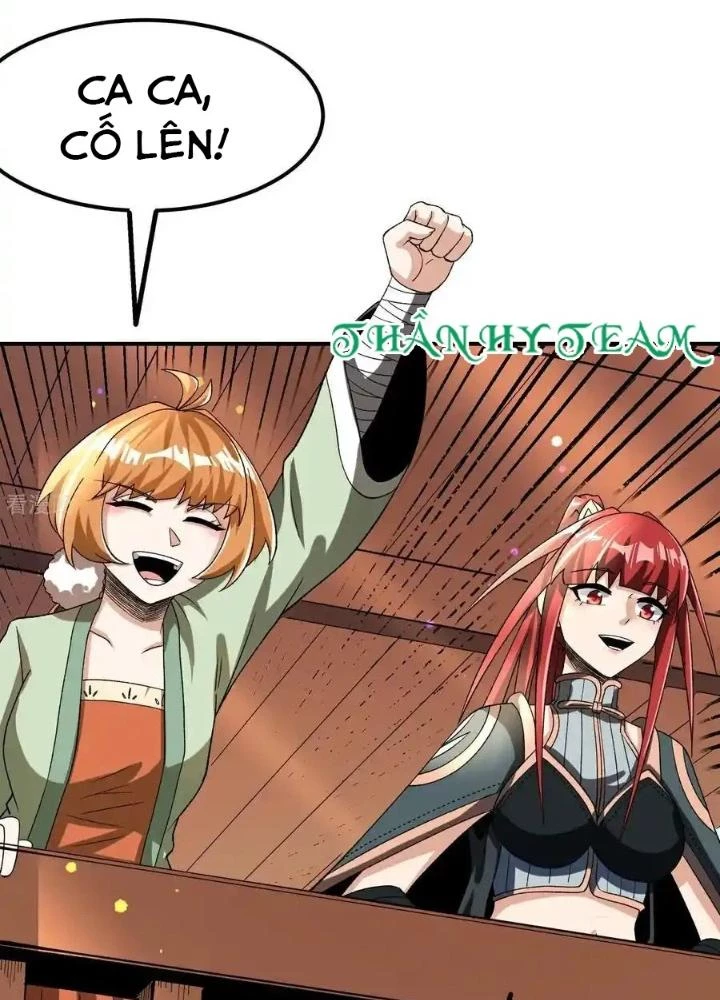 Chiến Thần Bất Tử Chapter 84 - Next Chapter 85