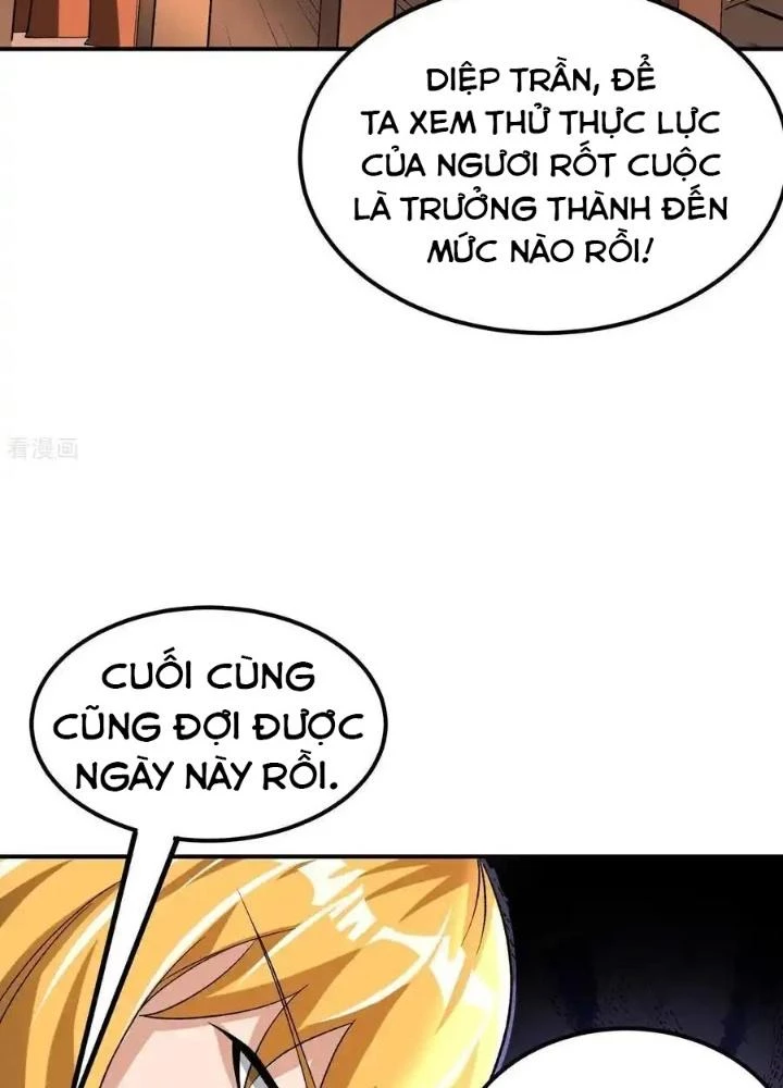 Chiến Thần Bất Tử Chapter 84 - Next Chapter 85