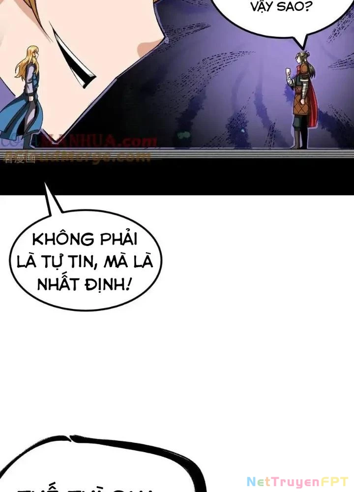 Chiến Thần Bất Tử Chapter 84 - Next Chapter 85