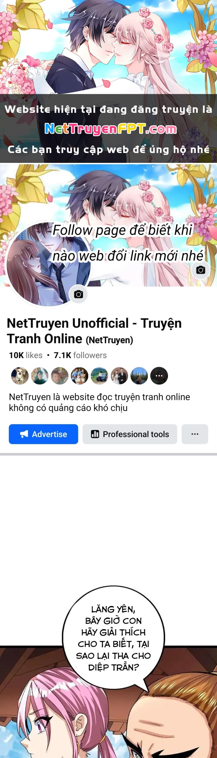 Chiến Thần Bất Tử Chapter 85 - Next Chapter 86
