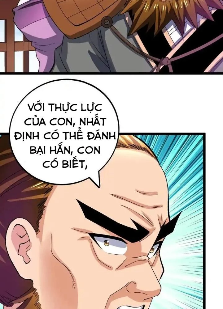 Chiến Thần Bất Tử Chapter 85 - Next Chapter 86