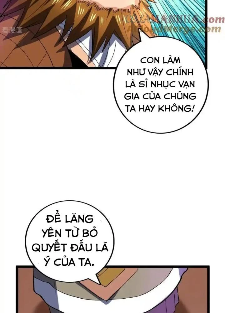 Chiến Thần Bất Tử Chapter 85 - Next Chapter 86