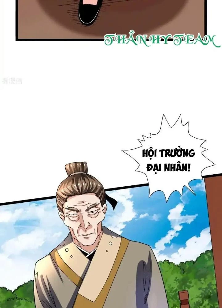 Chiến Thần Bất Tử Chapter 85 - Next Chapter 86