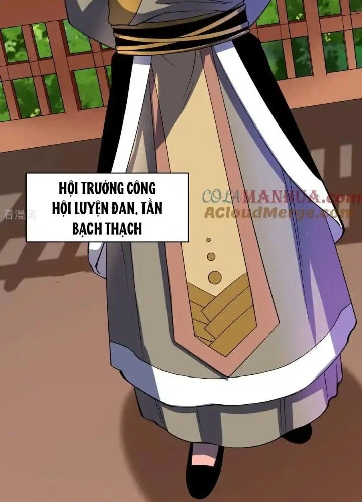 Chiến Thần Bất Tử Chapter 85 - Next Chapter 86