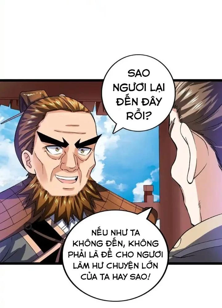 Chiến Thần Bất Tử Chapter 85 - Next Chapter 86