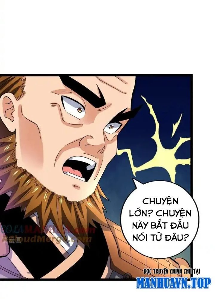 Chiến Thần Bất Tử Chapter 85 - Next Chapter 86