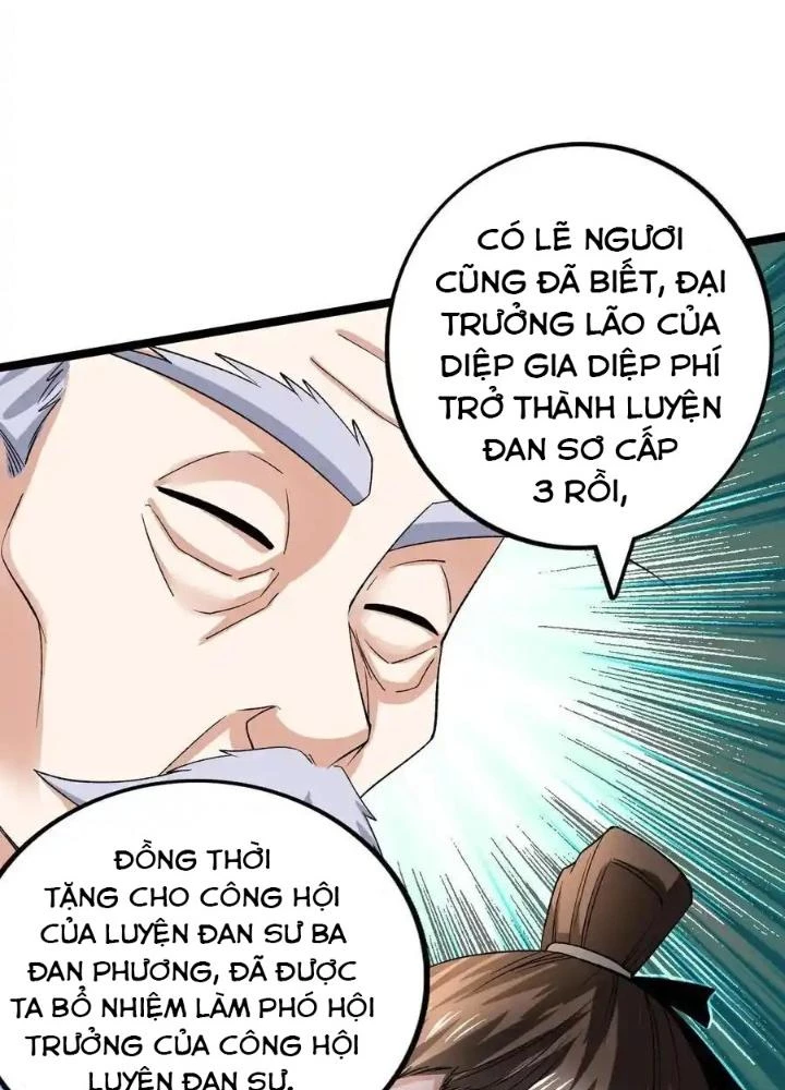 Chiến Thần Bất Tử Chapter 85 - Next Chapter 86