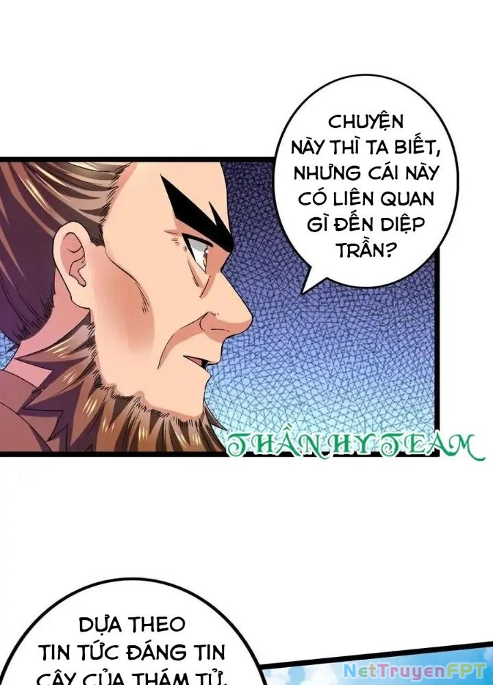 Chiến Thần Bất Tử Chapter 85 - Next Chapter 86