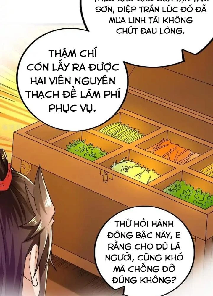 Chiến Thần Bất Tử Chapter 85 - Next Chapter 86
