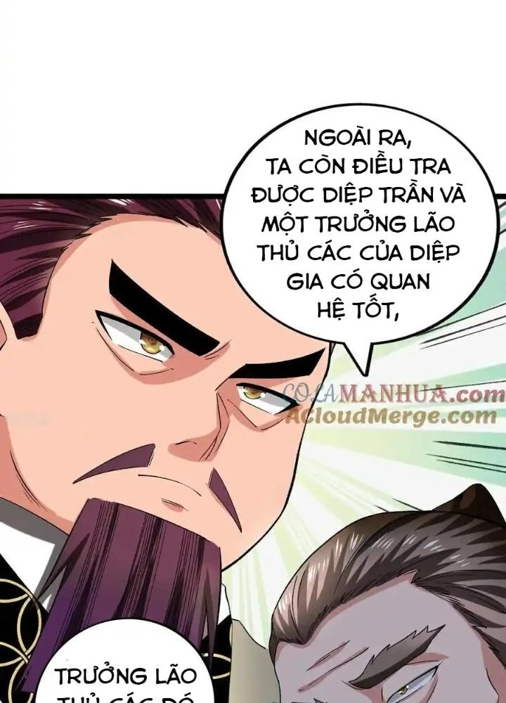 Chiến Thần Bất Tử Chapter 85 - Next Chapter 86