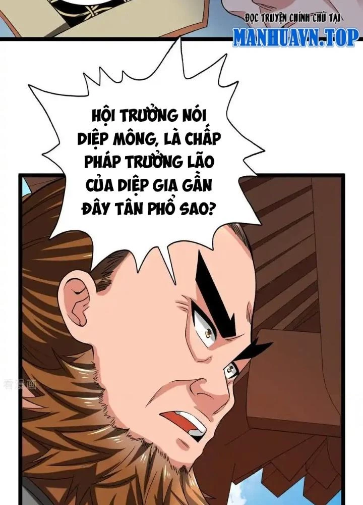 Chiến Thần Bất Tử Chapter 85 - Next Chapter 86