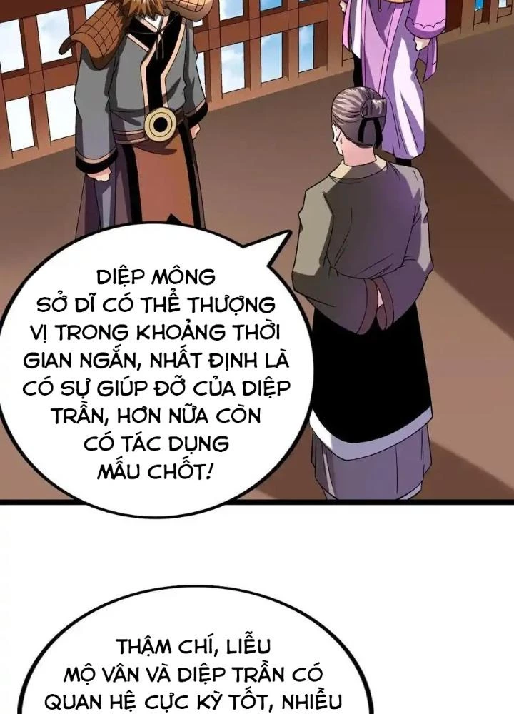 Chiến Thần Bất Tử Chapter 85 - Next Chapter 86