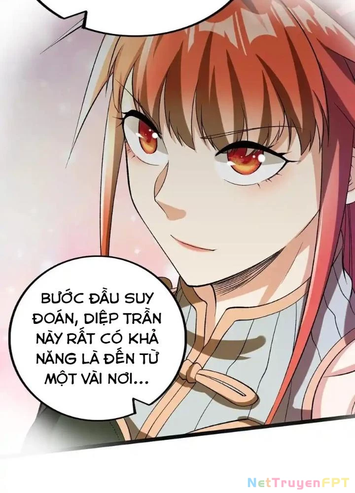 Chiến Thần Bất Tử Chapter 85 - Next Chapter 86