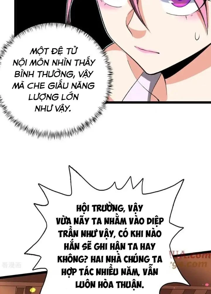 Chiến Thần Bất Tử Chapter 85 - Next Chapter 86
