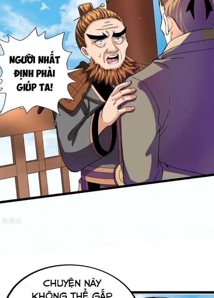 Chiến Thần Bất Tử Chapter 85 - Next Chapter 86