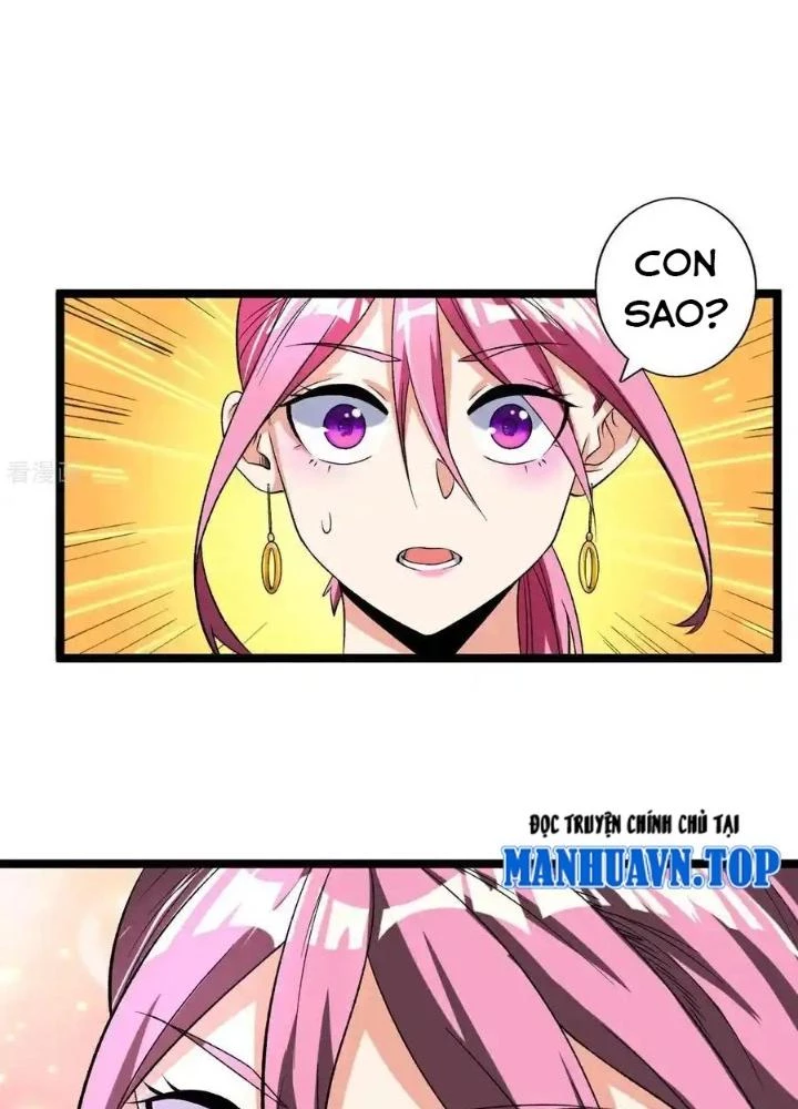 Chiến Thần Bất Tử Chapter 85 - Next Chapter 86