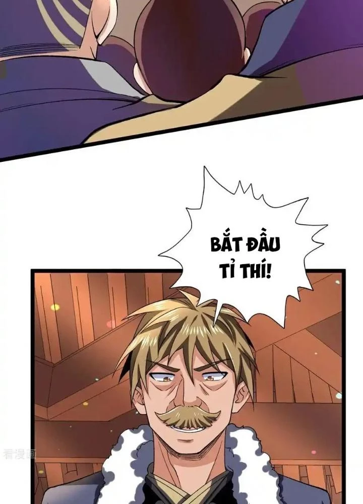 Chiến Thần Bất Tử Chapter 85 - Next Chapter 86