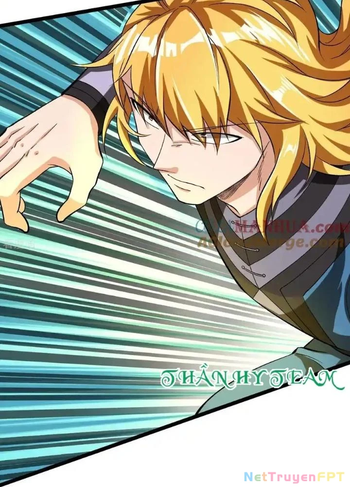 Chiến Thần Bất Tử Chapter 85 - Next Chapter 86