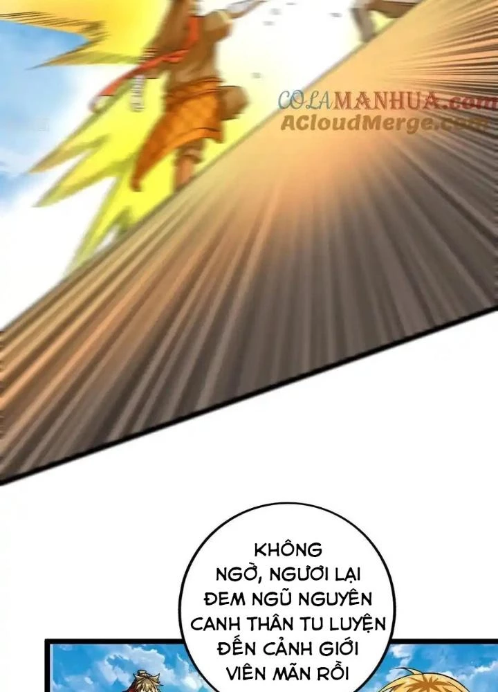 Chiến Thần Bất Tử Chapter 85 - Next Chapter 86