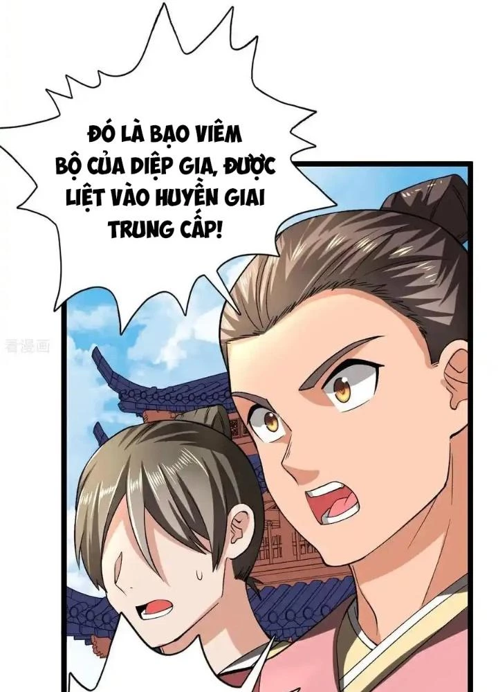 Chiến Thần Bất Tử Chapter 85 - Next Chapter 86