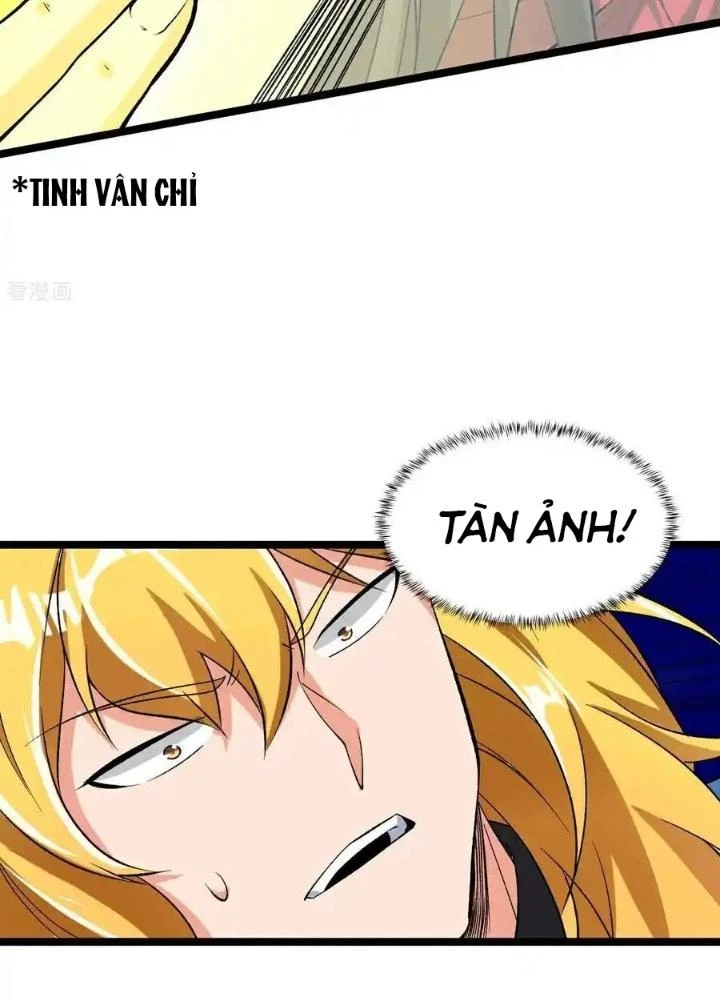 Chiến Thần Bất Tử Chapter 85 - Next Chapter 86