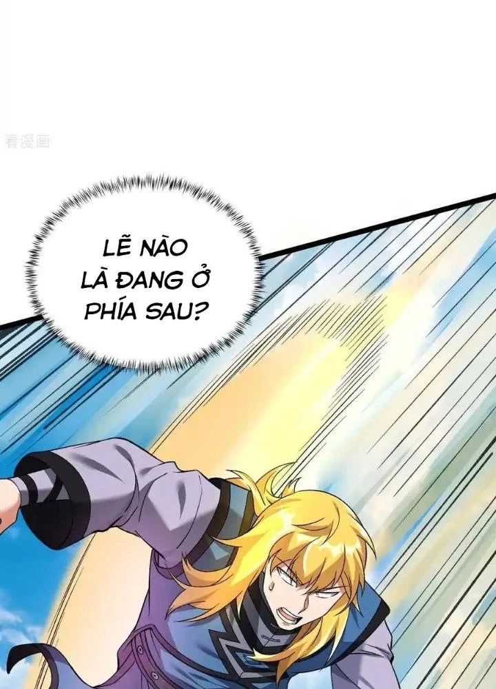 Chiến Thần Bất Tử Chapter 85 - Next Chapter 86