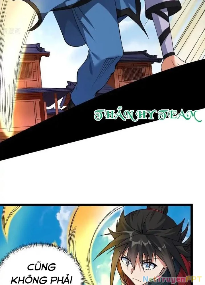 Chiến Thần Bất Tử Chapter 85 - Next Chapter 86