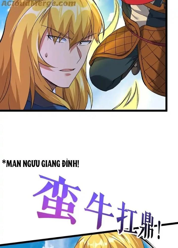 Chiến Thần Bất Tử Chapter 85 - Next Chapter 86