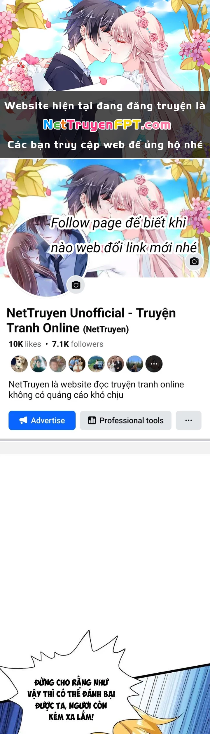 Chiến Thần Bất Tử Chapter 86 - Next Chapter 87