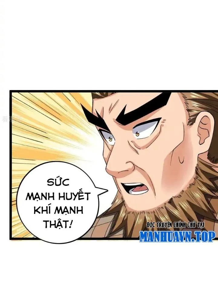 Chiến Thần Bất Tử Chapter 86 - Next Chapter 87