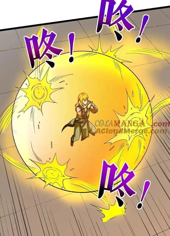 Chiến Thần Bất Tử Chapter 86 - Next Chapter 87