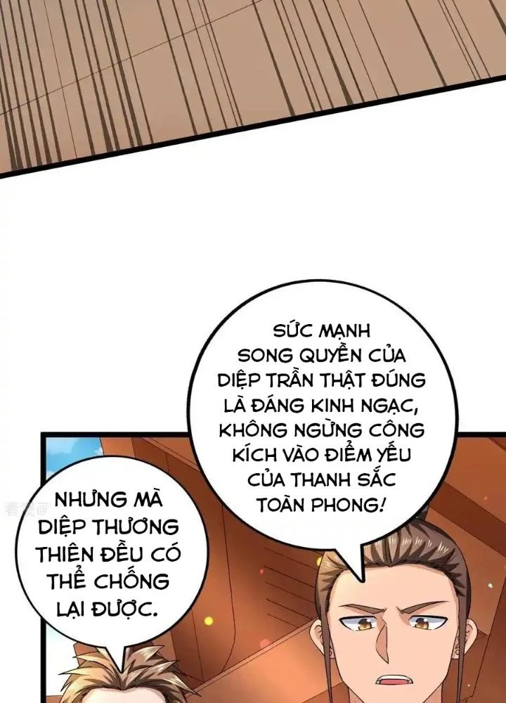 Chiến Thần Bất Tử Chapter 86 - Next Chapter 87