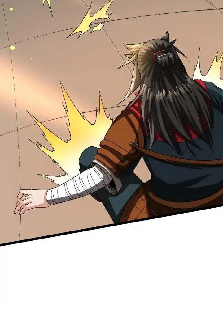 Chiến Thần Bất Tử Chapter 86 - Next Chapter 87