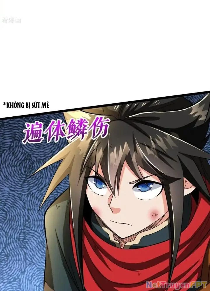 Chiến Thần Bất Tử Chapter 86 - Next Chapter 87