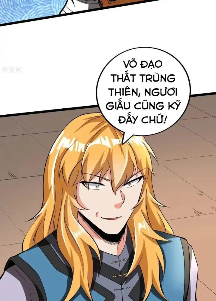 Chiến Thần Bất Tử Chapter 86 - Next Chapter 87
