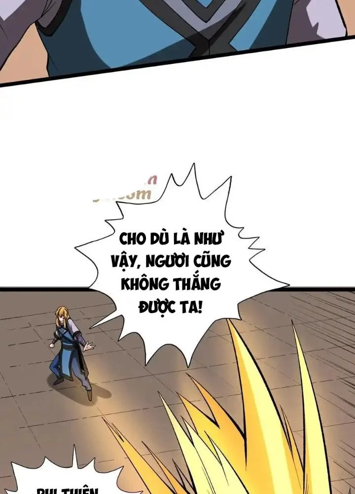 Chiến Thần Bất Tử Chapter 86 - Next Chapter 87