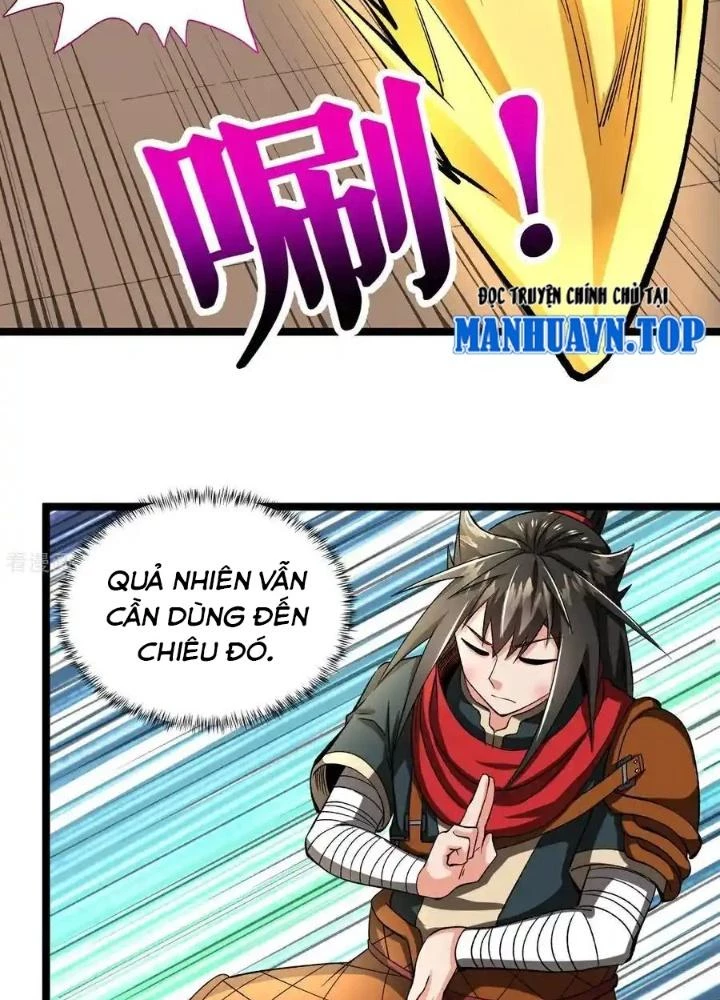 Chiến Thần Bất Tử Chapter 86 - Next Chapter 87