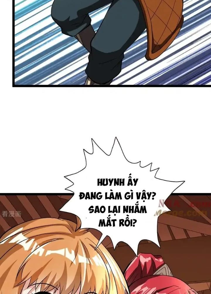 Chiến Thần Bất Tử Chapter 86 - Next Chapter 87