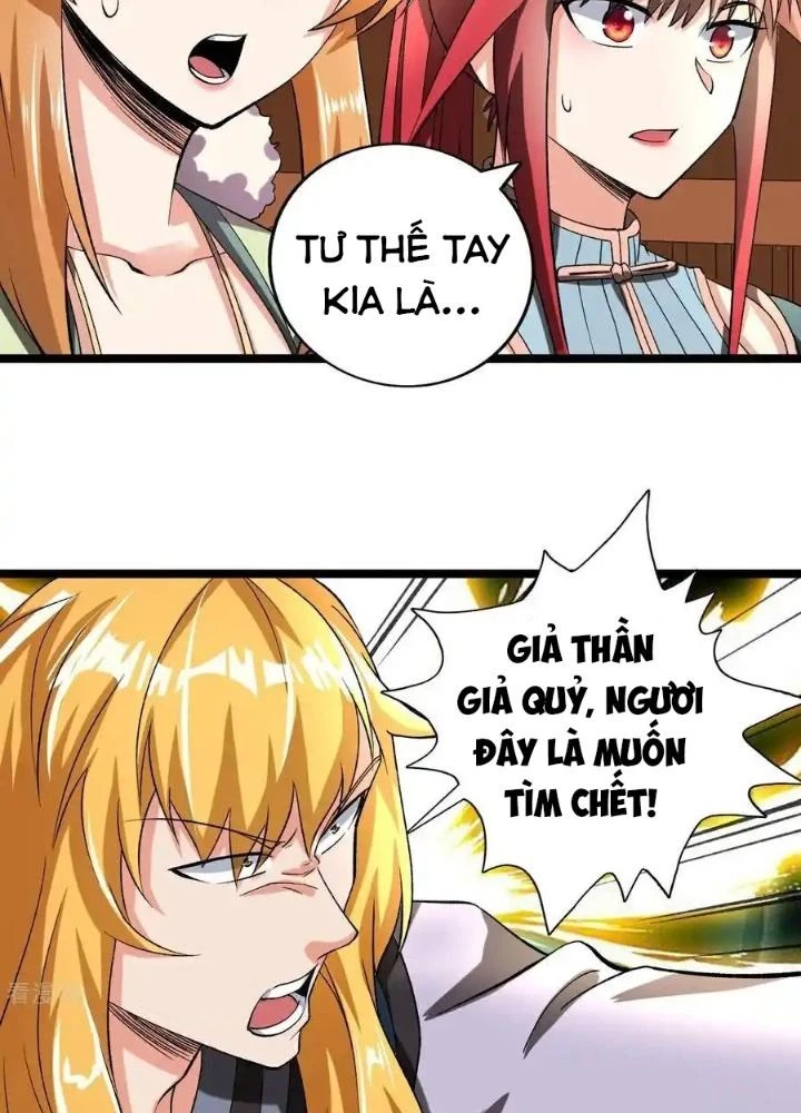 Chiến Thần Bất Tử Chapter 86 - Next Chapter 87