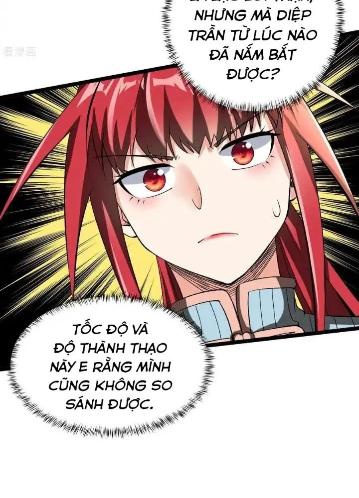 Chiến Thần Bất Tử Chapter 86 - Next Chapter 87