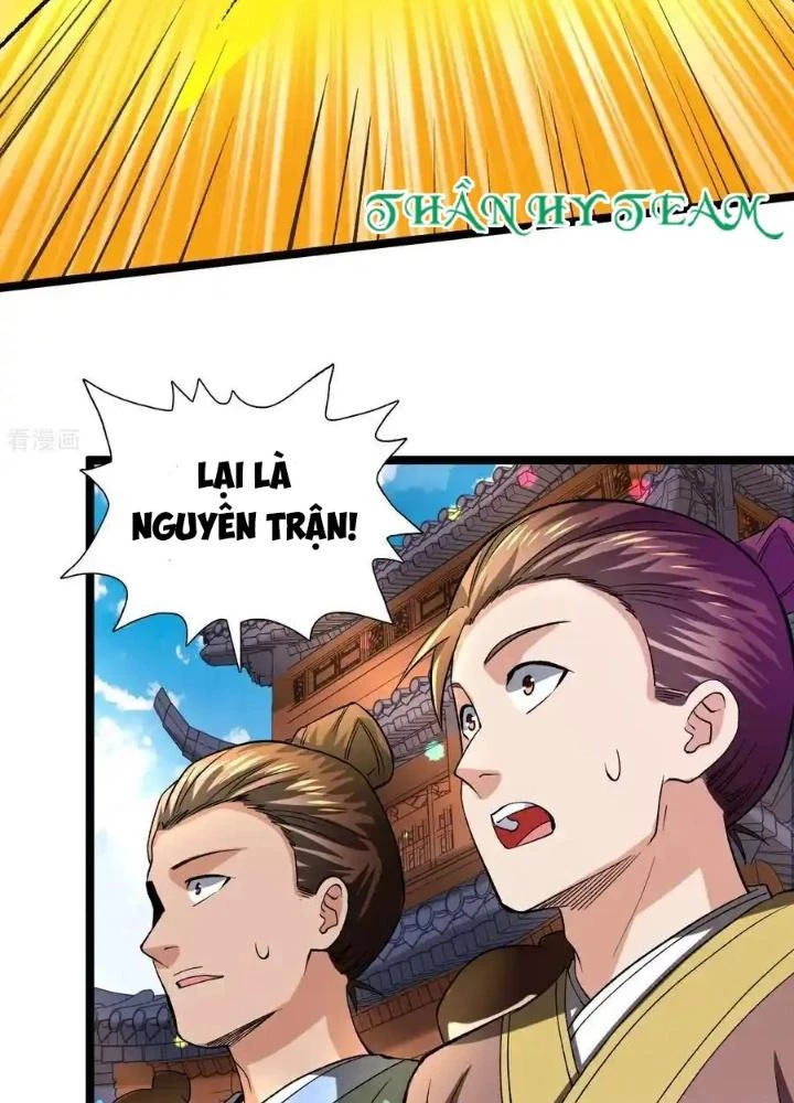Chiến Thần Bất Tử Chapter 86 - Next Chapter 87