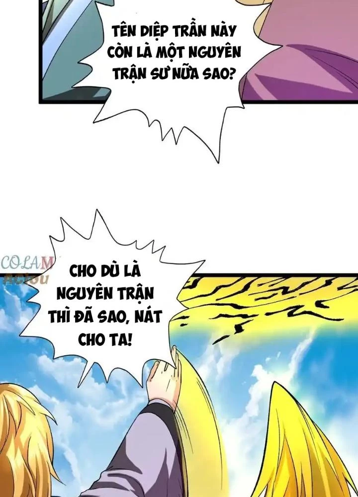 Chiến Thần Bất Tử Chapter 86 - Next Chapter 87