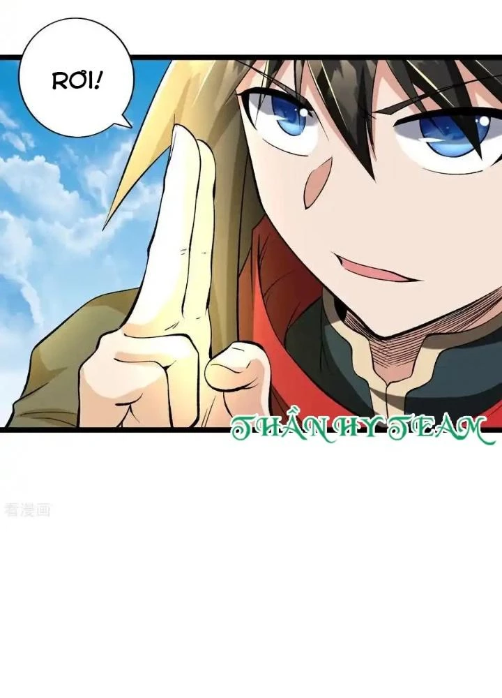 Chiến Thần Bất Tử Chapter 86 - Next Chapter 87