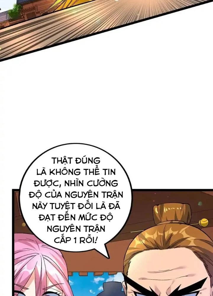 Chiến Thần Bất Tử Chapter 86 - Next Chapter 87