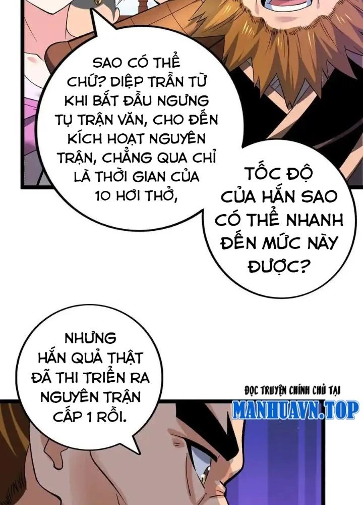 Chiến Thần Bất Tử Chapter 86 - Next Chapter 87