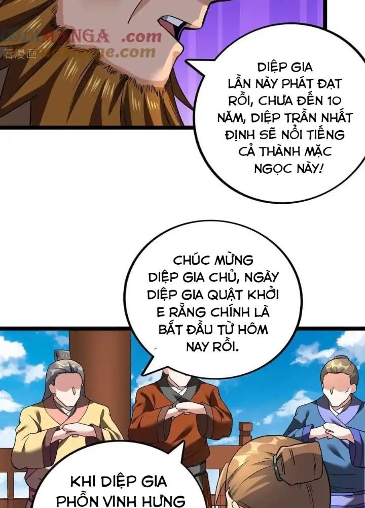 Chiến Thần Bất Tử Chapter 86 - Next Chapter 87