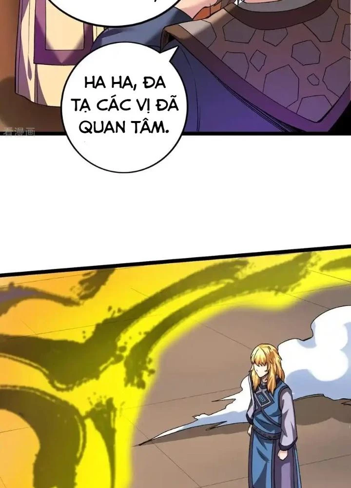 Chiến Thần Bất Tử Chapter 86 - Next Chapter 87